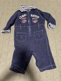 ベビーロンパース