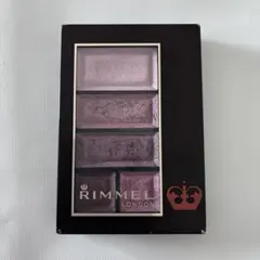 RIMMEL リンメル ショコラスウィートアイズ 019 ブルーベリーショコラ﻿のサムネイル