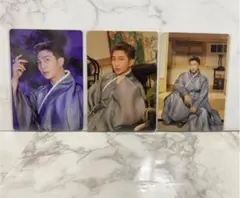 【即購入OK】BTS RM ミニフォトセット
