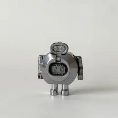 TOKIMAロボット腕時計