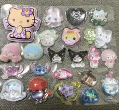 ④【正規品】シール おすそ分け