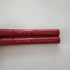 オペラ マイラッシュ アドバンスト マスカラ 2本セットのサムネイル