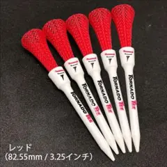 トルネードティー TORNADO TEE TT-325/5本入り