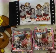 けいおんセット