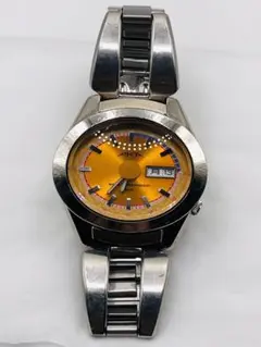 SEIKO ALBA AKA V743-5A10 セイコー 腕時計 稼働品のサムネイル