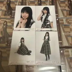 櫻坂46 Lonesome rabbit 封入生写真 稲熊ひなコンプ - メルカリ