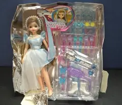 タカラトミー(TAKARA TOMY) リカちゃん 着せ替え おもちゃ 3歳以上