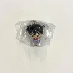 名探偵コナン 江戸川コナン めじるしアクセサリー3 ガチャ キーホルダー