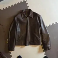 2026年最新】AtLast&Co. メンズ レザージャケット・ライダースの人気
