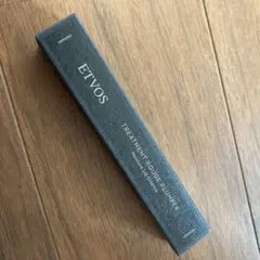 新品未使用　ETVOS トリートメントルージュプランパー グレープコンポートのサムネイル
