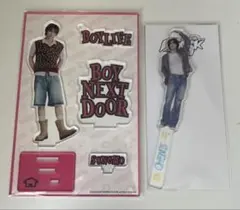 2026年最新】Boynextdoor ソンホ アクスタの人気アイテム - メルカリ