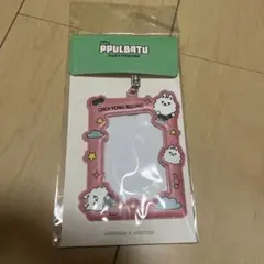 TXT プルバトゥ スビン ヨンモン トレカケース