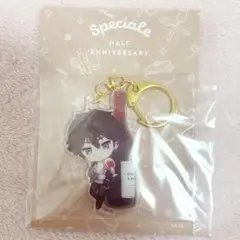 にじさんじ Speciale スペシャーレ 酒寄颯馬 アクリルキーホルダー