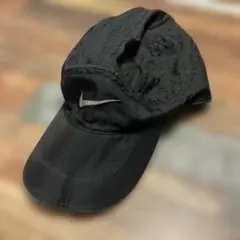 キャップ ランニングウェア