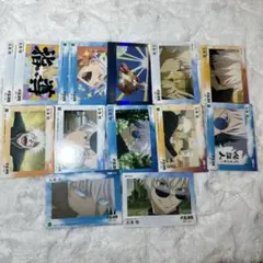 五条悟　2025 呪術廻戦トレーディングカード～懐玉・玉折～ by EPOCH