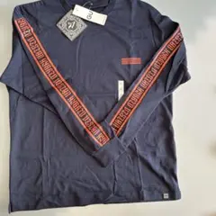 ヘビーウェイト 長袖カットソー