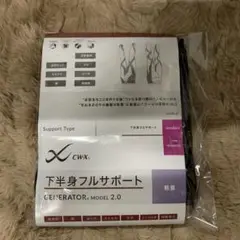 Q3915 ワコール　CWX　レディース　HZY399 Sサイズ