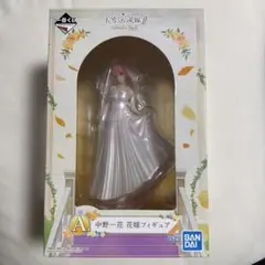 五等分の花嫁 中野一花 花嫁フィギュア