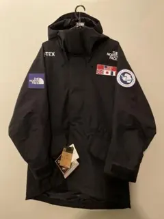 NORTH FACE ノースフェイス トランスアンタークティカ パーカー