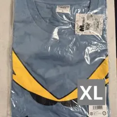 ヒロアカ　原画展 全サ　メンズノンノ　Tシャツ　XL