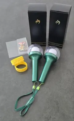 Mrs.GREENAPPLE MGA公式 ペンライト BABELnoTOH