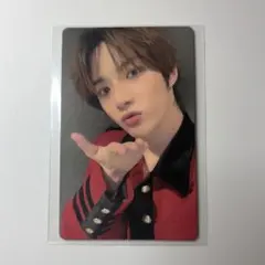 txt ボムギュ fc アンケート トレカ 2022 | Mercari