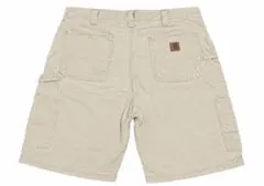 Carhartt カーハート ペインターショーツ ハーフパンツ ベージュのサムネイル