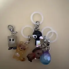めじるしアクセサリー　セット　まとめ売り