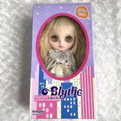 カスタムブライス 海外作家様 優しい 哀愁ちゃん 大人しい 静か フル