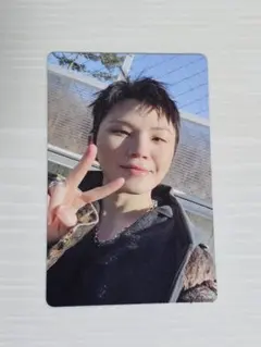 【週末セール】SEVENTEENセブチトレカ ウジ HAPPY BURSTDAY