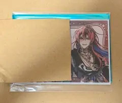 マツリカの炯 オトメイトファン オトファン アクリルブロマイド 季苑