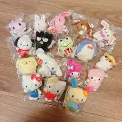 サンリオ キャラクター大賞 2025 プライズ まとめ売り