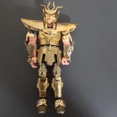 2026年最新】バンダイ黄金聖衣「聖闘士星矢」聖闘士聖衣大系_セイント