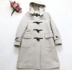 2025年最新】IENA レディース ダッフルコートの人気アイテム - メルカリ