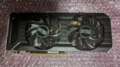 PALIT GTX 1060 DUAL 6G 動作確認済み ③