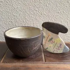 激レアXylem ザイレム 陶器鉢2 - メルカリ
