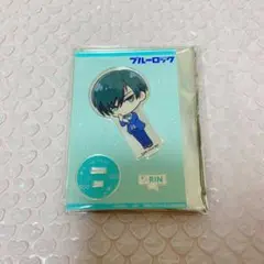2025年最新】ブルーロック ホテルコラボ アクリルスタンド(糸師