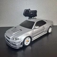 ヨコモ YD-2S GT-R R35 ジャイロ reved プロポセット - メルカリ