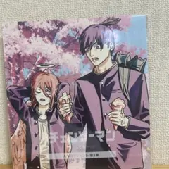 チェンソーマン 入場者プレゼント 第3弾 早川アキ 天使の悪魔 アキ天