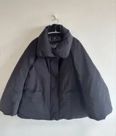 UNIQLO ハイブリッドダウンジャケット