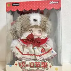 激レア TOPTOY Nommi 天気予報 シークレット Glow 新品未開封 - メルカリ