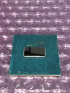 Intel core i5 4300m SR1H9