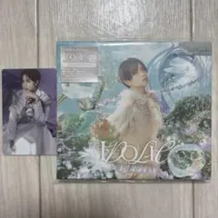 中島健人 IDOLIC CD