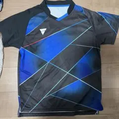 VICTAS 卓球 ゲームシャツ L