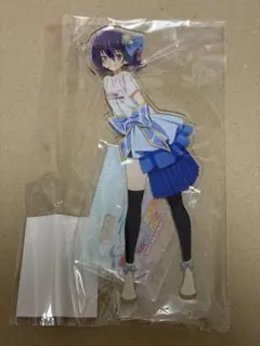 ゾンビランドサガ brilliant アクリルスタンド 水野愛 Amazon.co.jp: ゾンビランドサガ アクリルスタンド 水野愛 大ゾンビィ