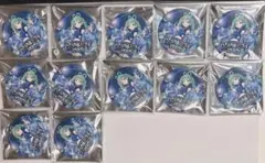 ぬ*様 マジカルミライ　缶バッジ　初音ミク