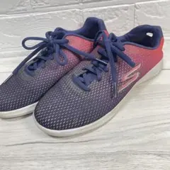 SKECHERS スケッチャーズ GO STEP LITE　スニーカー　23cm