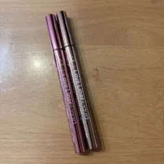 ラブライナー　リキッドアイライナー2色
