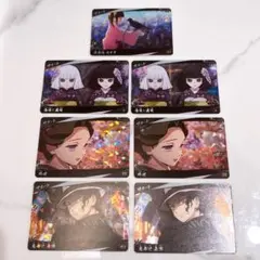 鬼滅の刃 日輪バトルスラッシュ SR 栗花落カナヲ - メルカリ