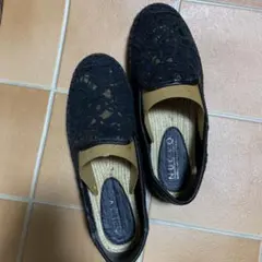 NUOVOレース仕様のスリッポンのサムネイル